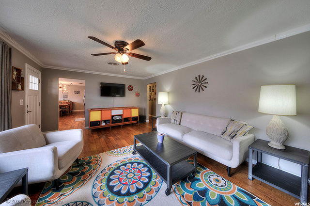 421 Marcus Ct, Moab, UT 84532 — photo 12