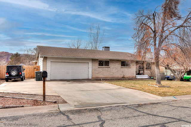 421 Marcus Ct, Moab, UT 84532 — photo 3
