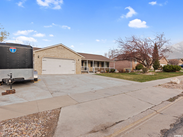 2643 N 1050 E, North Ogden, UT 84414 — photo 2
