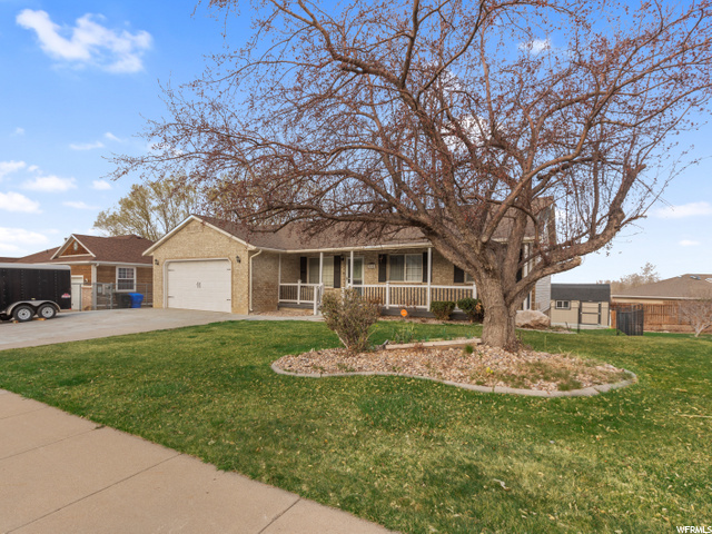 2643 N 1050 E, North Ogden, UT 84414 — photo 3
