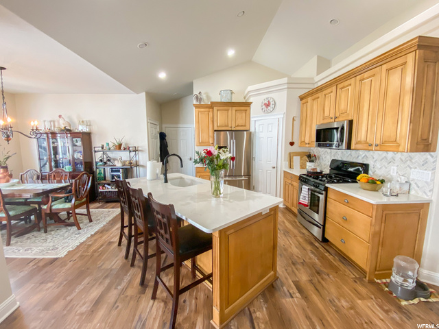 94 N Winding Way, Logan, UT 84321 — photo 4