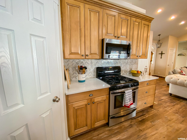 94 N Winding Way, Logan, UT 84321 — photo 5
