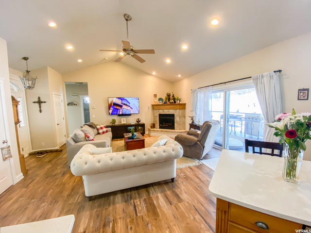 94 N Winding Way, Logan, UT 84321 — photo 3
