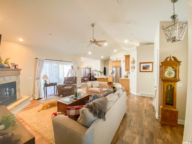 94 N Winding Way, Logan, UT 84321 — photo 2