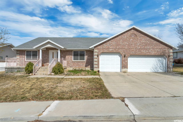 334 W 1410 S, Orem UT 84058