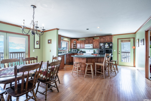 865 Ranch Loop Rd, Preston, ID 83263 — photo 11