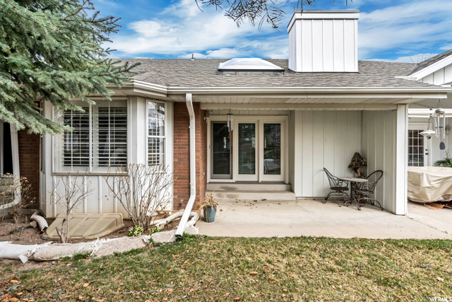 5467 S 150 E, Washington Terrace, UT 84405 — photo 4