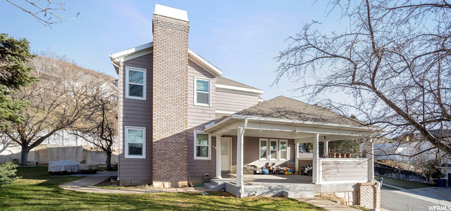 3841 S 430 E, Bountiful, UT 84010 — photo 8