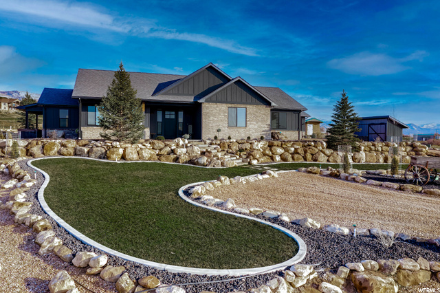 Existing Home