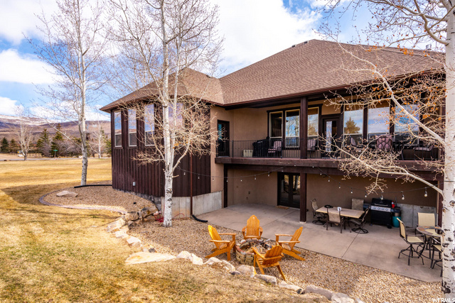5425 N Estates Ln, Oakley, UT 84055 — photo 3
