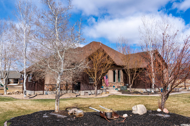 5425 N Estates Ln, Oakley, UT 84055 — photo 2