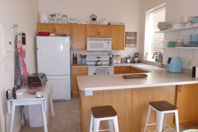 308 E Yellow Feather Dr, Brigham City, UT 84302 — photo 9