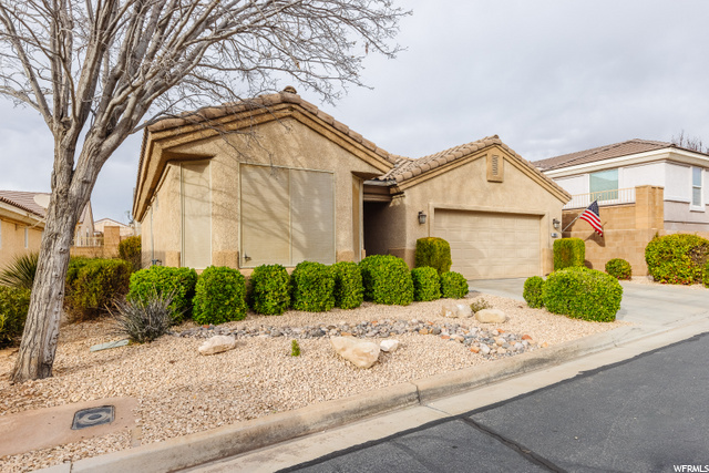 1806 Ruby River, St. George, UT 84790 — photo 2
