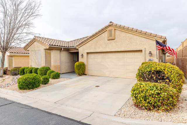 1806 Ruby River, St. George, UT 84790 — photo 3
