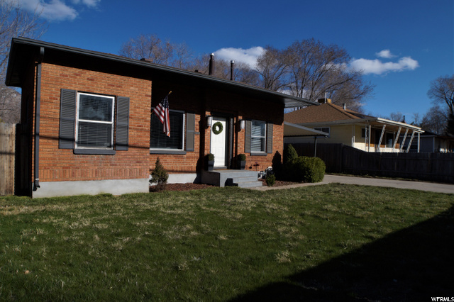 232 Wall Ave, Ogden, UT 84404 — photo 3