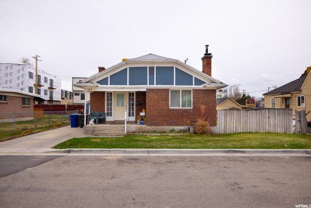 1278 E HUDSON  AVE, Salt Lake City UT 84106