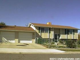 3868 S 6460 W, Salt Lake City, UT 84128
