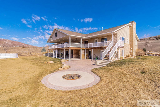 6058 E Maple Ridge Dr S, Preston, ID 83263 — photo 3