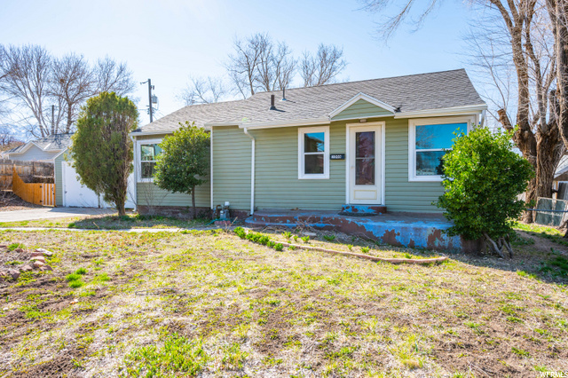 1046 E Atkin Ave, Salt Lake City, UT 84106