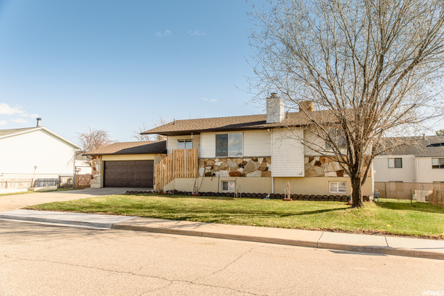 1530 E 1100 S, Clearfield, UT 84015 — photo 2