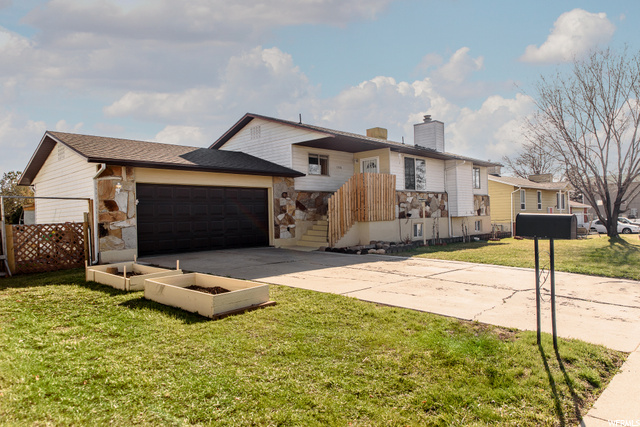 1530 E 1100 S, Clearfield, UT 84015 — photo 3