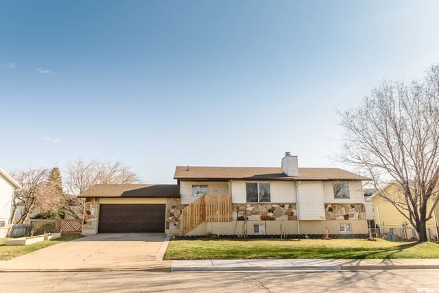 1530 E 1100 S, Clearfield, UT 84015 — photo 4