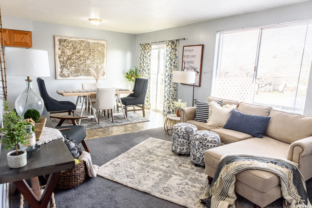 1530 E 1100 S, Clearfield, UT 84015 — photo 9