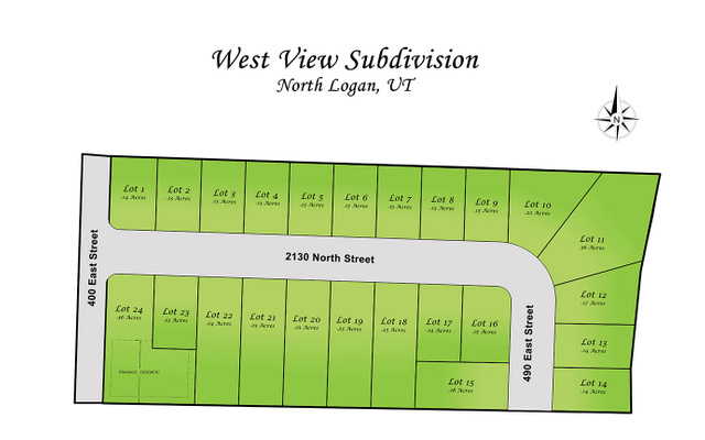 420 E 2130 N #23, North Logan, UT 84341 — photo 10
