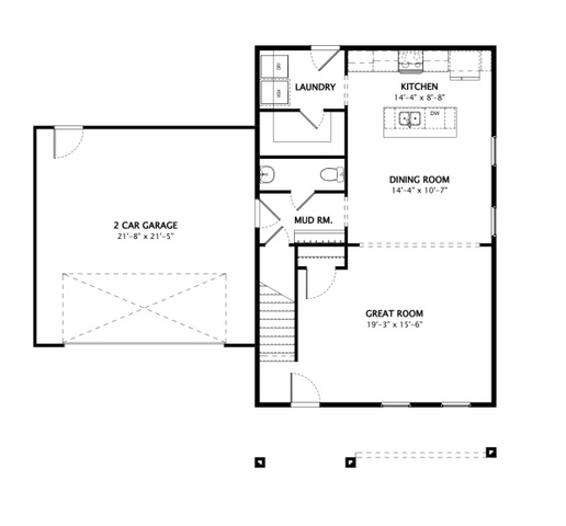 420 E 2130 N #23, North Logan, UT 84341 — photo 2