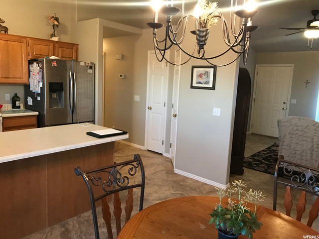 466 E Oasis Dr, Ivins, UT 84738 — photo 5