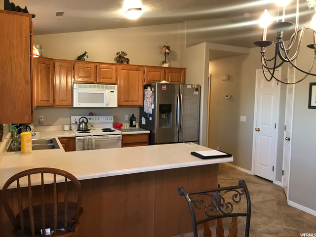 466 E Oasis Dr, Ivins, UT 84738 — photo 3