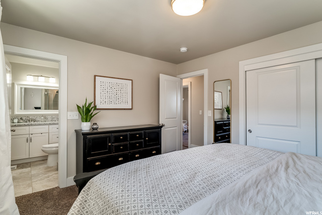 709 E 550 N, Bountiful, UT 84010 — photo 11