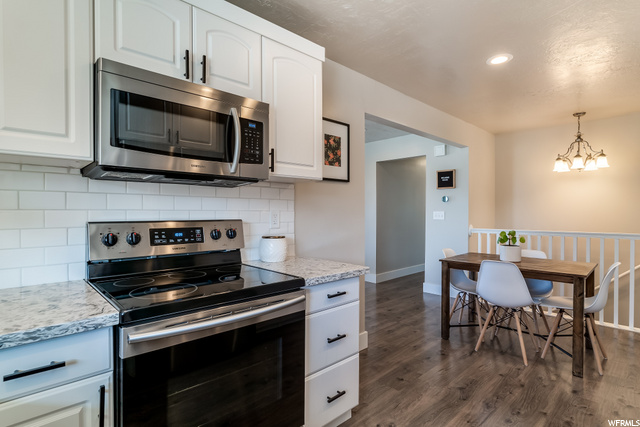 709 E 550 N, Bountiful, UT 84010 — photo 9
