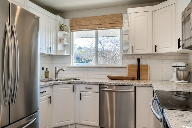 709 E 550 N, Bountiful, UT 84010 — photo 8