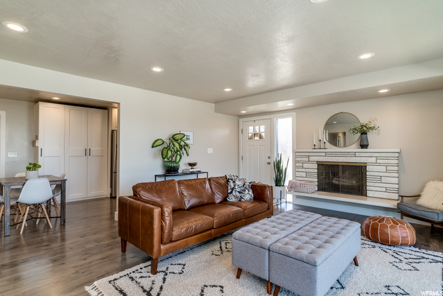 709 E 550 N, Bountiful, UT 84010 — photo 3