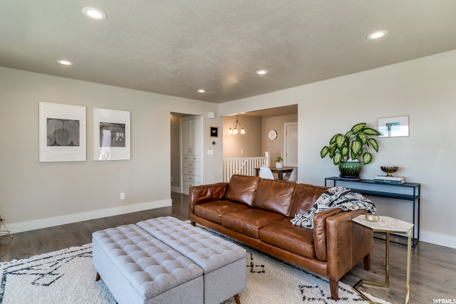 709 E 550 N, Bountiful, UT 84010 — photo 5