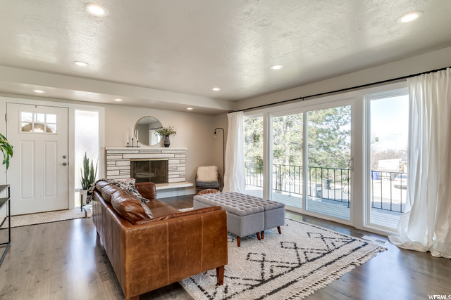 709 E 550 N, Bountiful, UT 84010 — photo 2