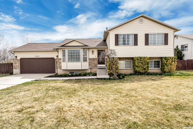 8659 S 4830 W, West Jordan UT 84081