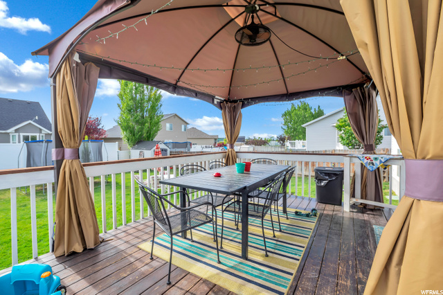 2137 N 1350 W, Clinton, UT 84015 — photo 8