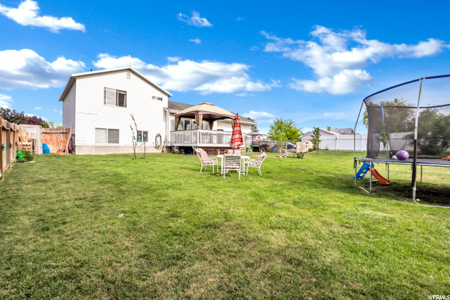 2137 N 1350 W, Clinton, UT 84015 — photo 7