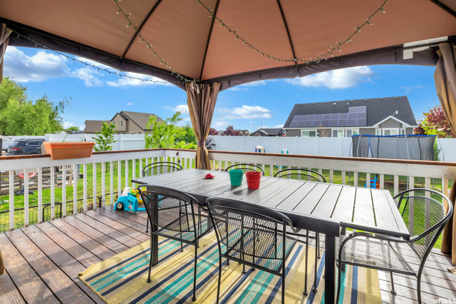 2137 N 1350 W, Clinton, UT 84015 — photo 9