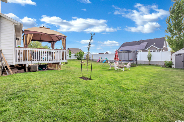 2137 N 1350 W, Clinton, UT 84015 — photo 6