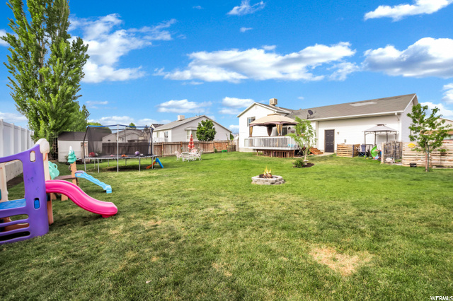 2137 N 1350 W, Clinton, UT 84015 — photo 5