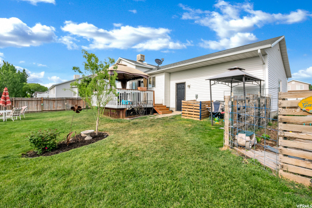 2137 N 1350 W, Clinton, UT 84015 — photo 4