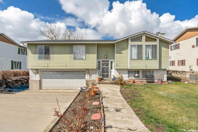 883 N SIR MICHAEL DR, Salt Lake City UT 84116