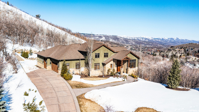 7083 Pinecrest, Park City, UT 84098 — photo 6