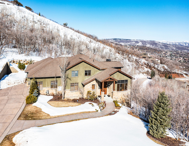 7083 Pinecrest, Park City, UT 84098 — photo 10