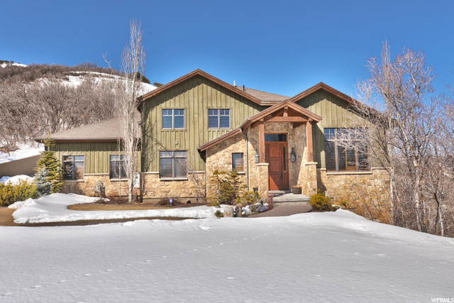 7083 Pinecrest, Park City, UT 84098 — photo 4