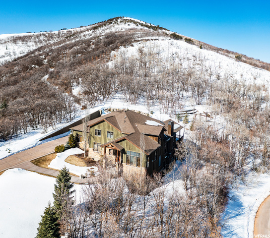 7083 Pinecrest, Park City, UT 84098 — photo 2