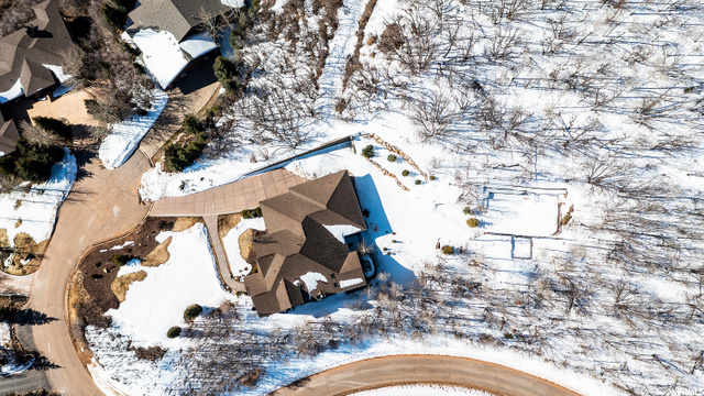7083 Pinecrest, Park City, UT 84098 — photo 3
